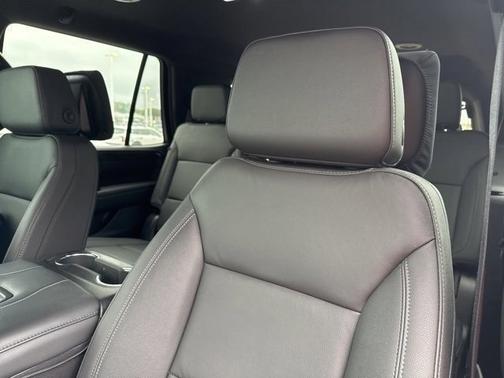 2024 Chevrolet Tahoe 4WD Z71