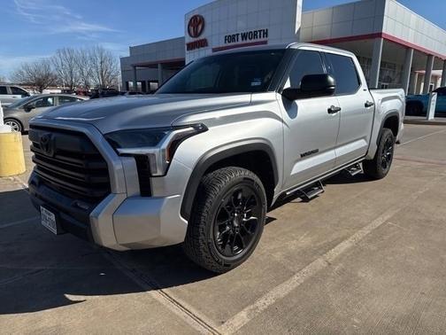 2023 Toyota Tundra SR5