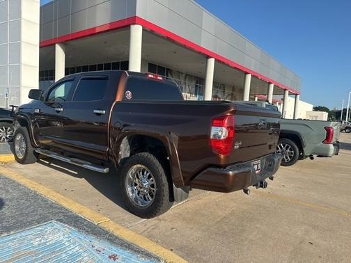 2014 Toyota Tundra 1794 Edition