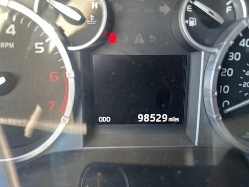 2014 Toyota Tundra 1794 Edition