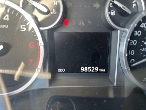2014 Toyota Tundra 1794 Edition