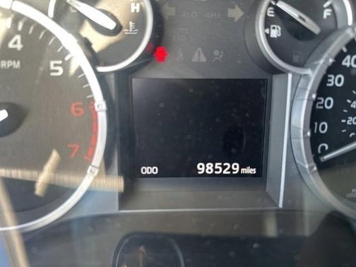 2014 Toyota Tundra 1794 Edition