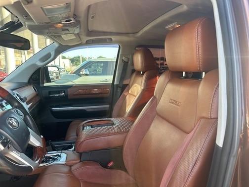 2014 Toyota Tundra 1794 Edition