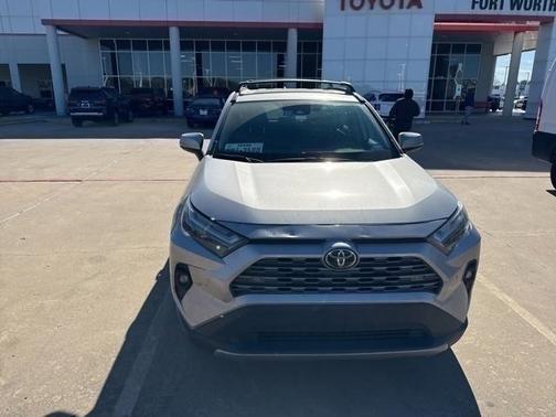 2023 Toyota RAV4 Limited
