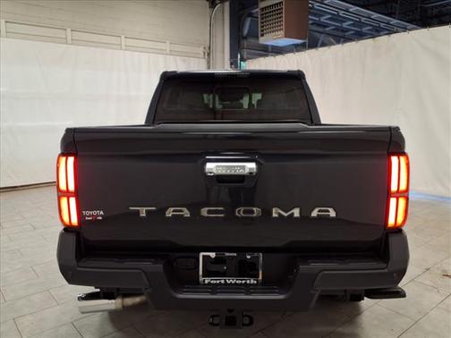 2025 Toyota Tacoma Limited