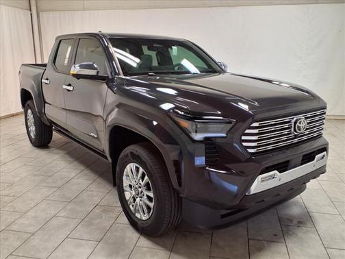 2025 Toyota Tacoma Limited