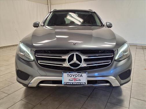 2019 Mercedes-Benz GLC 300 Base