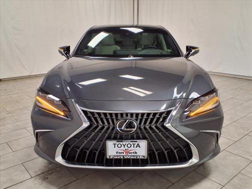 2025 Lexus ES 350 Ultra Luxury