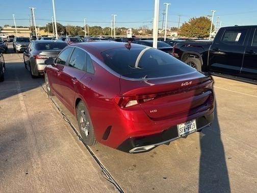 2023 Kia K5 LXS