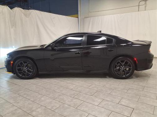 2021 Dodge Charger GT