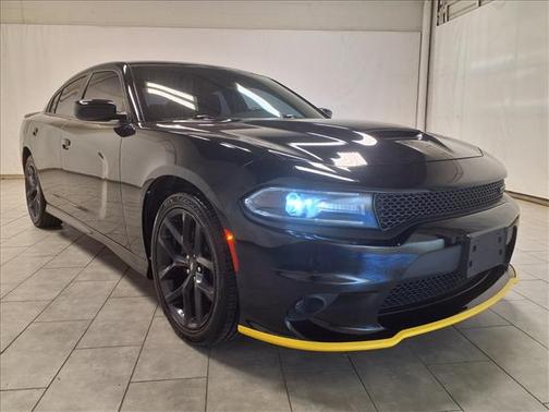 2021 Dodge Charger GT