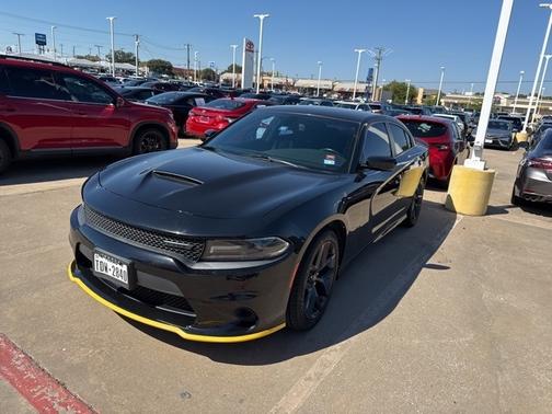 2021 Dodge Charger GT