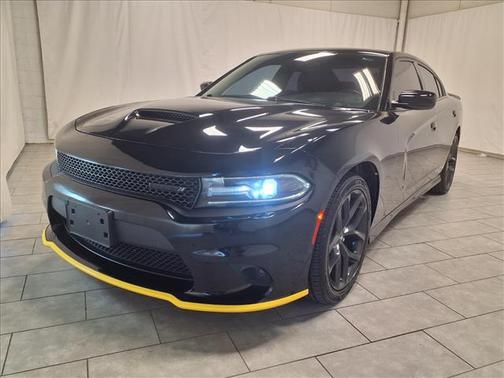 2021 Dodge Charger GT