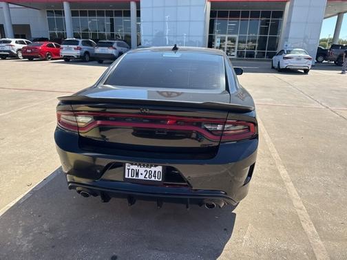 2021 Dodge Charger GT