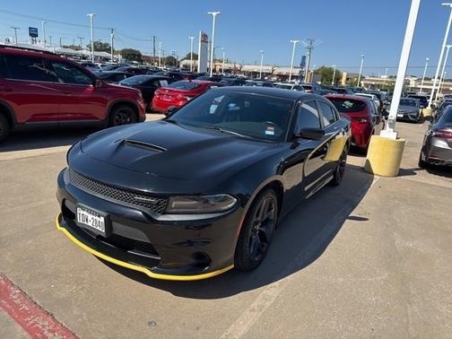 2021 Dodge Charger GT