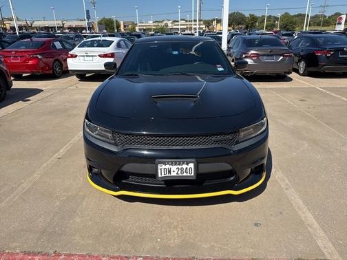 2021 Dodge Charger GT