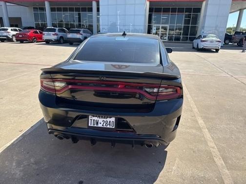 2021 Dodge Charger GT