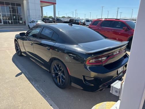 2021 Dodge Charger GT