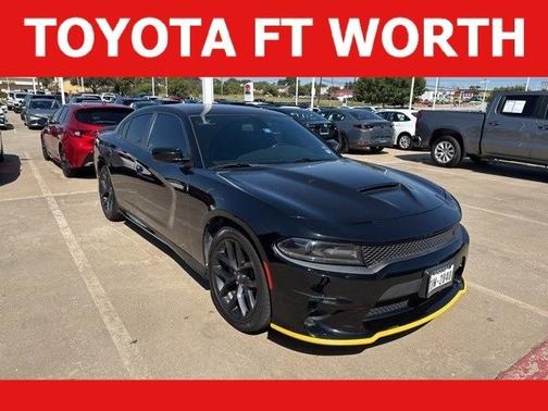 2021 Dodge Charger GT