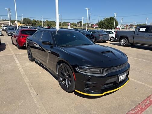 2021 Dodge Charger GT