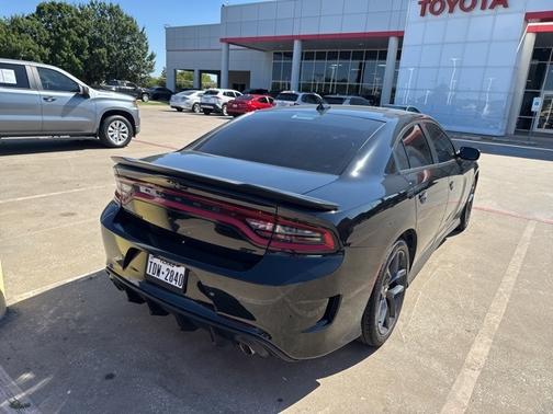 2021 Dodge Charger GT
