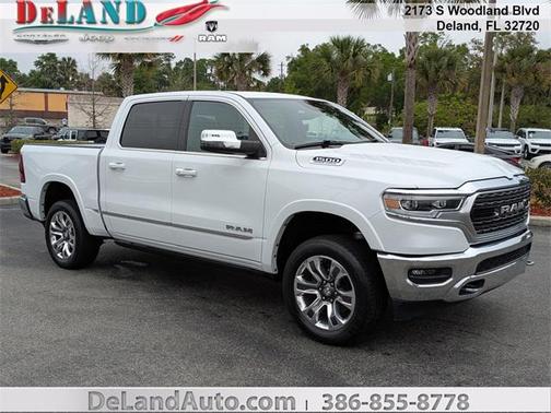 2023 RAM 1500 Limited