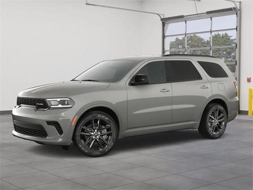 2025 Dodge Durango GT RWD