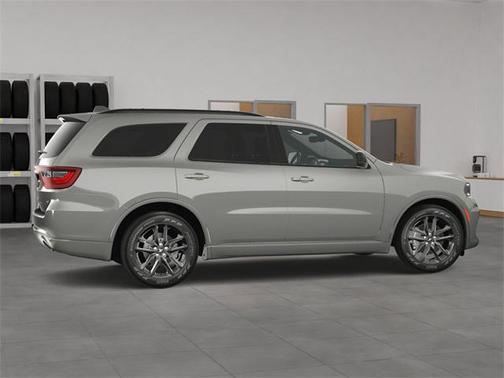 2025 Dodge Durango GT RWD