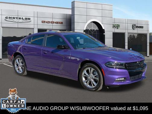 2023 Dodge Charger SXT