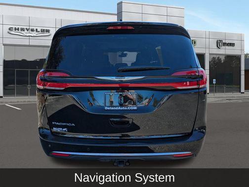 2024 Chrysler Pacifica L