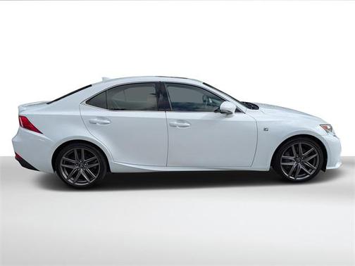 2016 Lexus IS 300 Base
