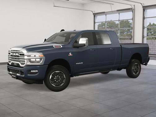 2025 RAM 2500 Laramie Crew Cab 4x4 6'4' Box