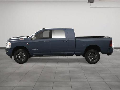 2025 RAM 2500 Laramie Crew Cab 4x4 6'4' Box