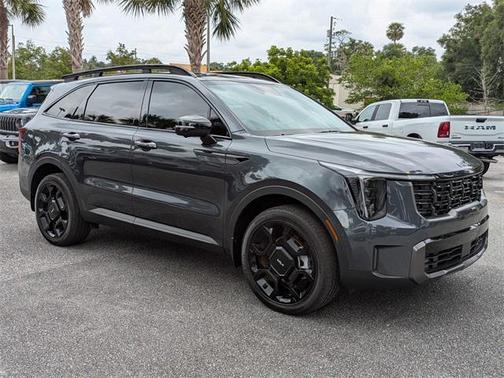 2024 Kia Sorento SX