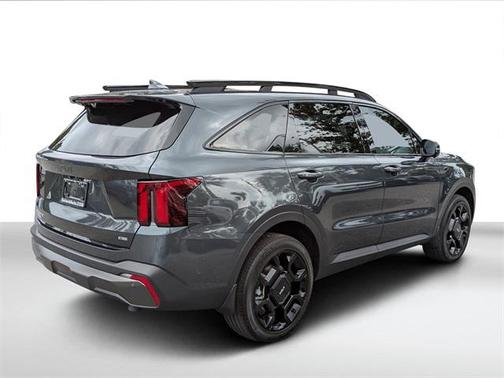 2024 Kia Sorento SX