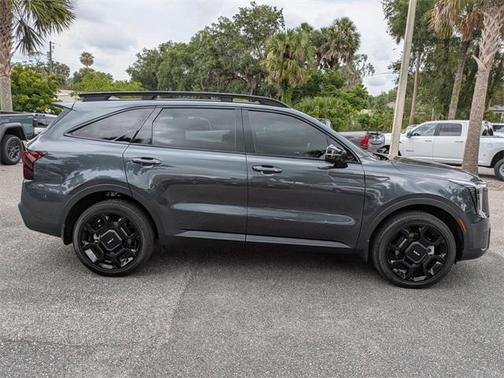 2024 Kia Sorento SX