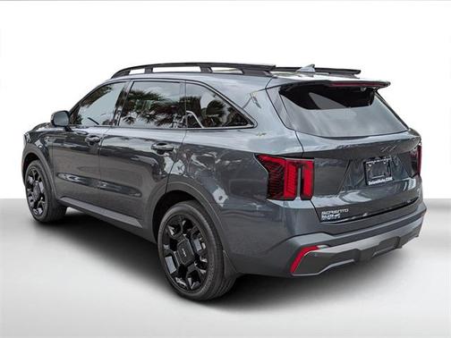 2024 Kia Sorento SX