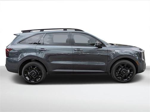 2024 Kia Sorento SX