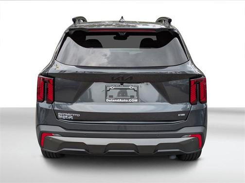 2024 Kia Sorento SX