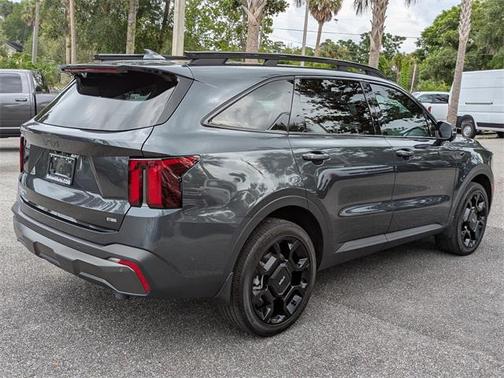2024 Kia Sorento SX