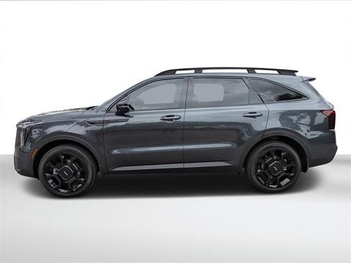 2024 Kia Sorento SX