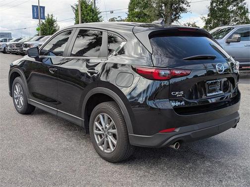 2023 Mazda CX-5 2.5 S Preferred