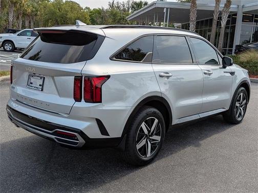2022 Kia Sorento EX