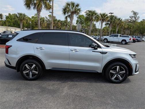 2022 Kia Sorento EX