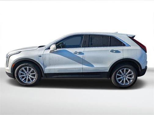 2022 Cadillac XT4 Luxury