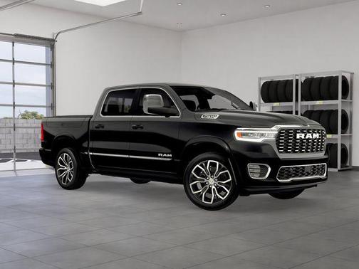 2026 RAM 1500 ST