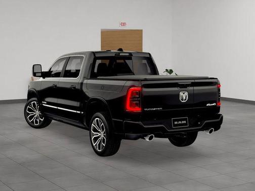 2026 RAM 1500 ST