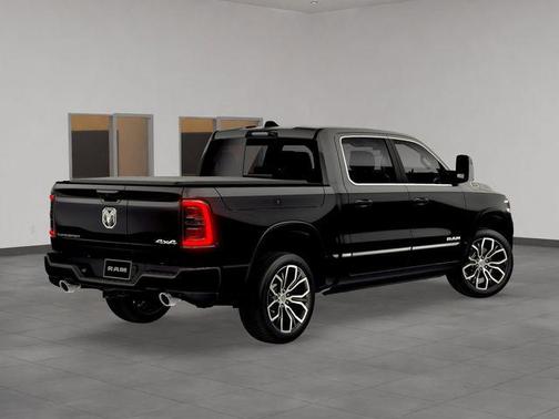 2026 RAM 1500 ST