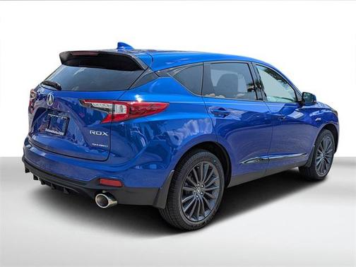 2024 Acura RDX A-Spec Advance Package
