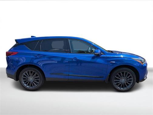 2024 Acura RDX A-Spec Advance Package